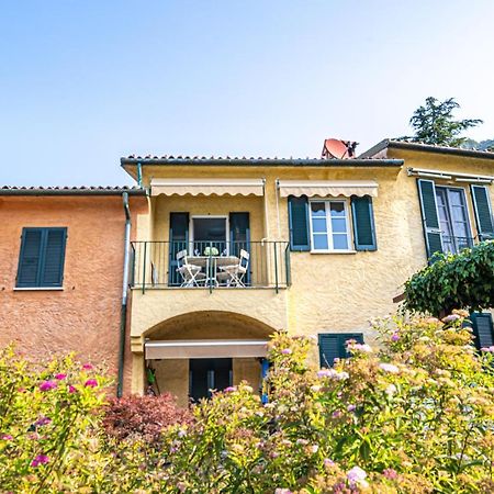 Sara E Melissa House Lierna Apartment Exterior photo