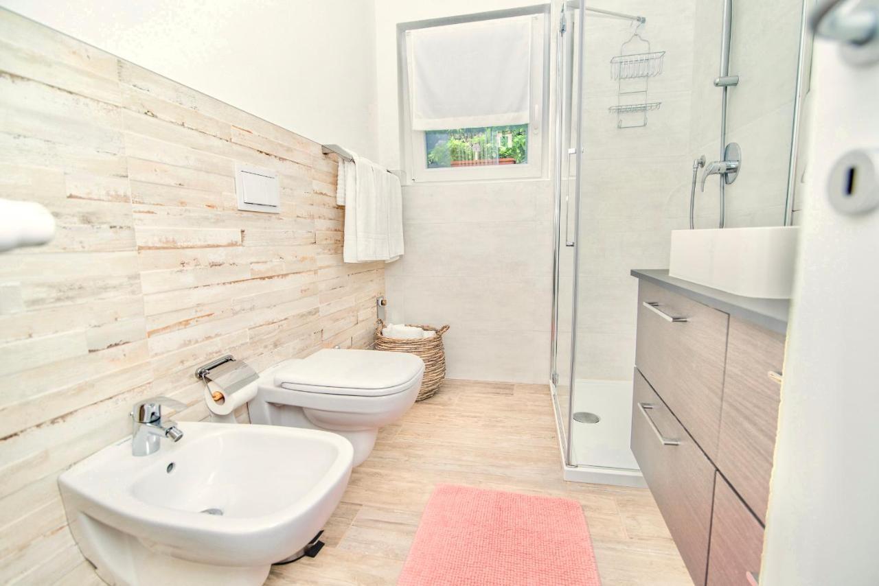 Sara E Melissa House Lierna Apartment Exterior photo
