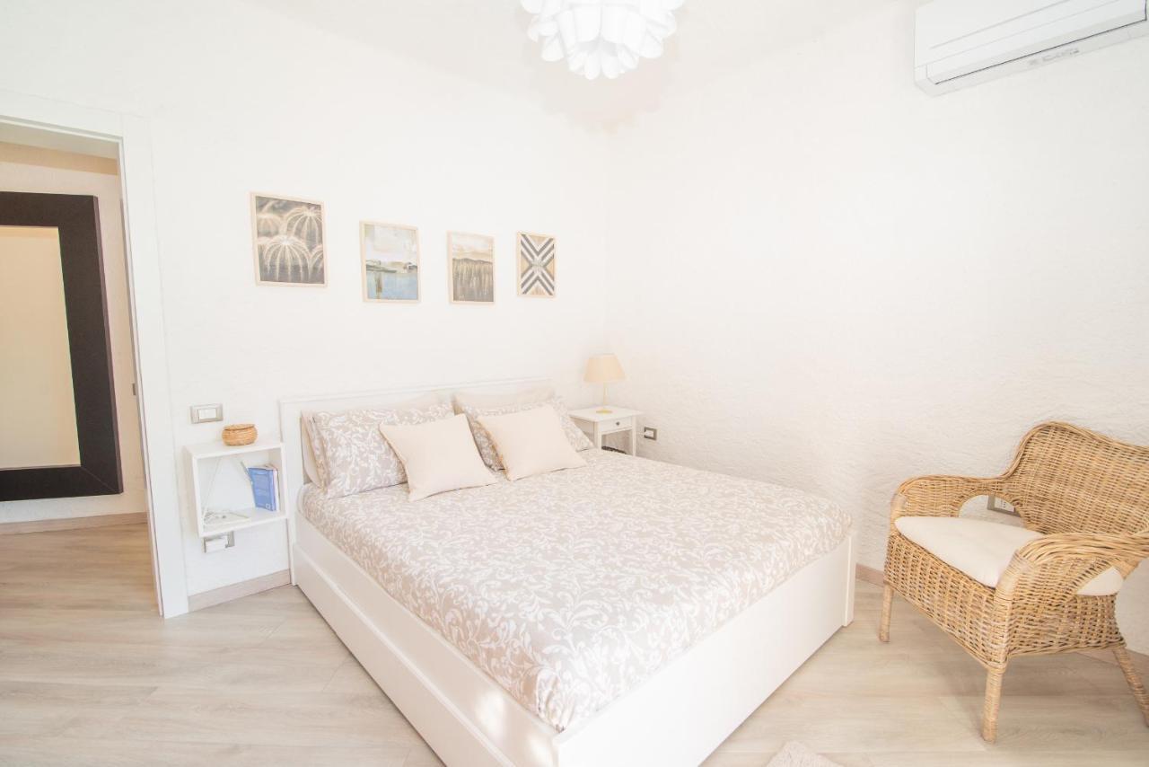 Sara E Melissa House Lierna Apartment Exterior photo