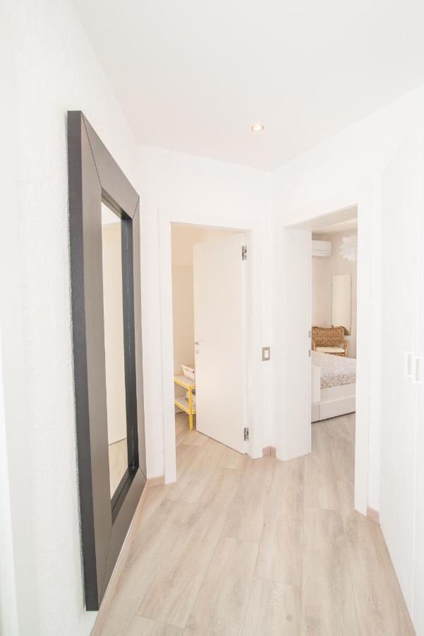 Sara E Melissa House Lierna Apartment Exterior photo